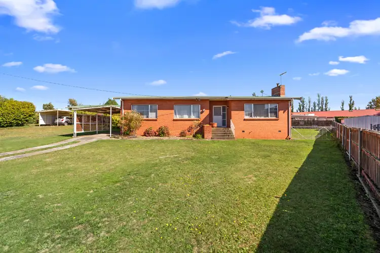 Second view of Homely house listing, 10 Roland Court, Sheffield TAS 7306