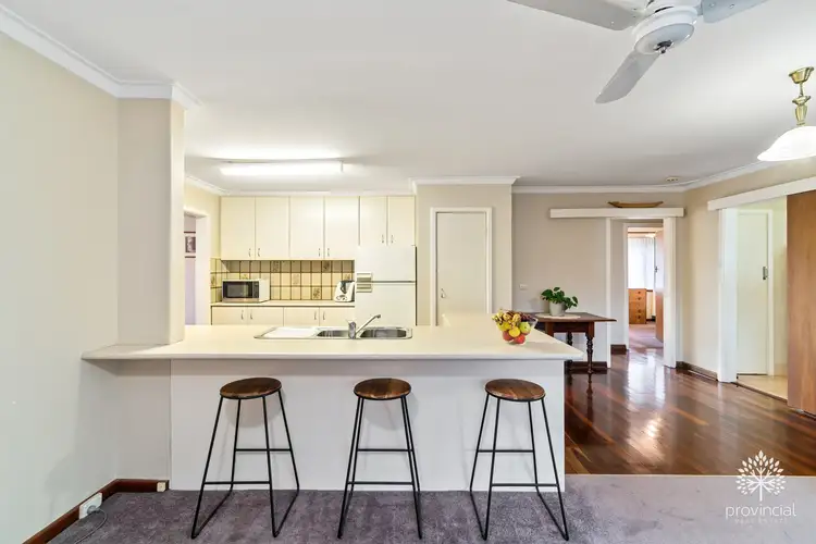 Main view of Homely house listing, 61 Cotherstone Road, Kalamunda WA 6076