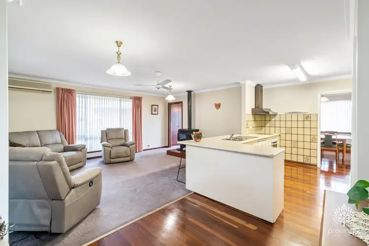 Fourth view of Homely house listing, 61 Cotherstone Road, Kalamunda WA 6076
