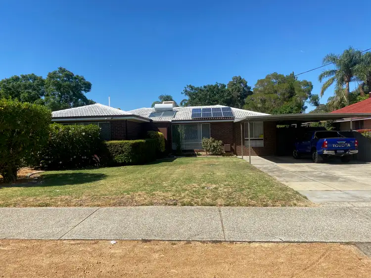 29 Sussex Road, Forrestfield WA 6058