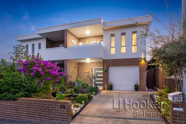 17a Liberty Street, Belmore NSW 2192