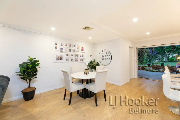 Sixth view of Homely semi-detached listing, 17a Liberty Street, Belmore NSW 2192