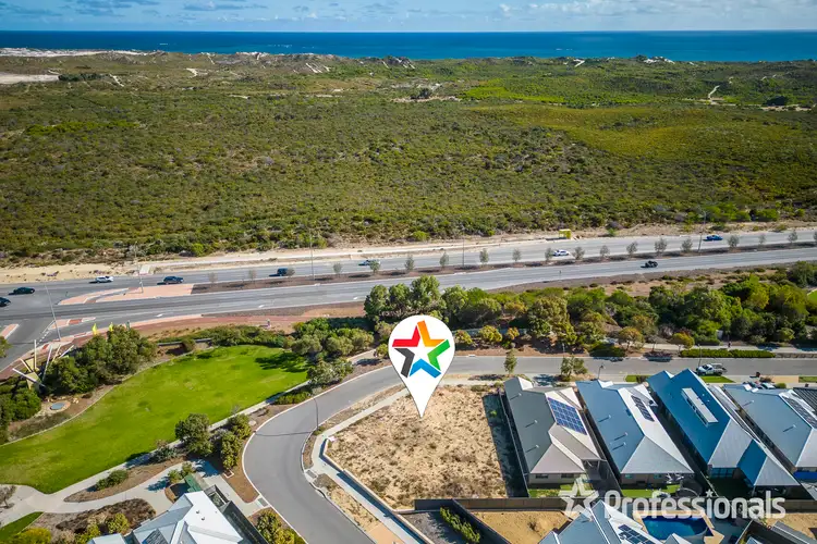 Third view of Homely land listing, 46 Luminous Crescent, Eglinton WA 6034