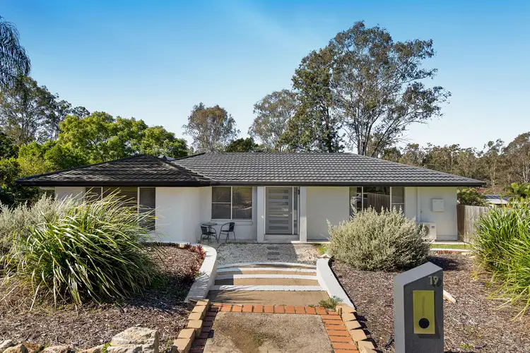 19 Noela Street, Karalee QLD 4306