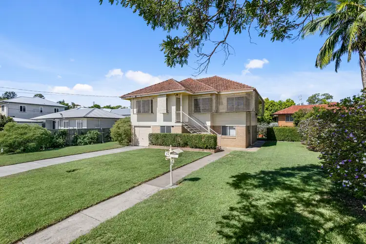 Main view of Homely house listing, 36 Verdun Street, Alderley QLD 4051