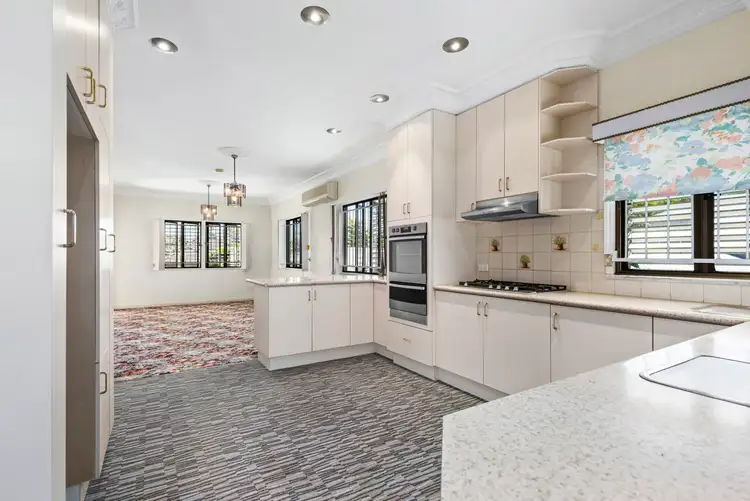 Fourth view of Homely house listing, 36 Verdun Street, Alderley QLD 4051