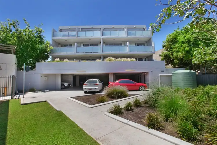Sixth view of Homely apartment listing, 303/359 King Street, Newtown NSW 2042