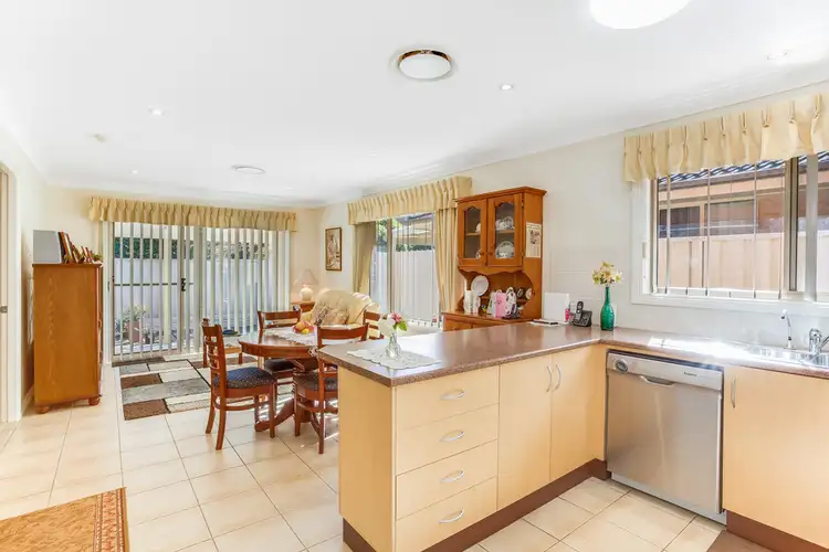 Fourth view of Homely house listing, 56D Salamander Way, Salamander Bay NSW 2317