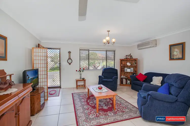 Third view of Homely semi-detached listing, 1/87 Treeview Drive, Burleigh Waters QLD 4220