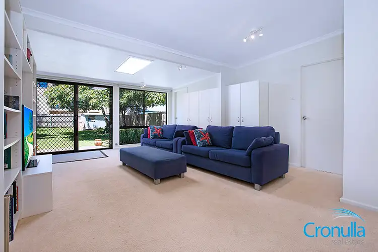 Third view of Homely house listing, 76 Prince Charles Parade, Kurnell NSW 2231