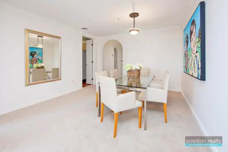 Fourth view of Homely apartment listing, 1003/71-73 Spring Street, Bondi Junction NSW 2022