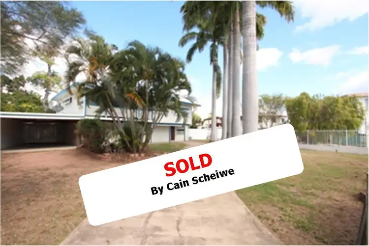 14 Ventura Court, Kirwan QLD 4817