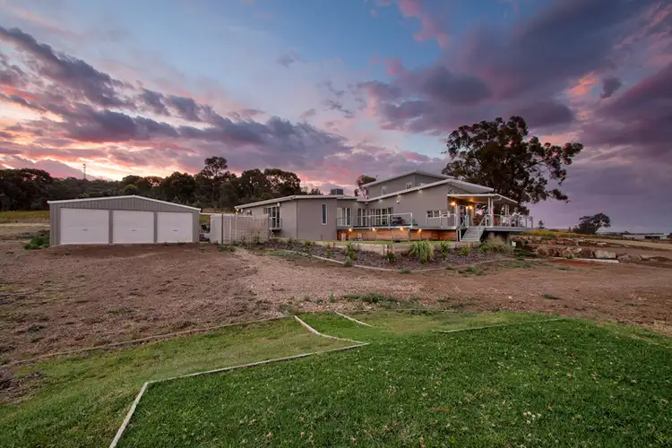 Seventh view of Homely house listing, 77 Riverview Drive, Moorong NSW 2650