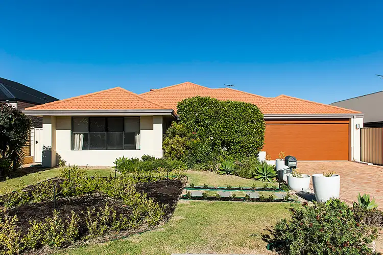 77 Chattanooga Vista, Clarkson WA 6030