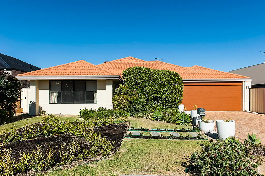 Main view of Homely house listing, 77 Chattanooga Vista, Clarkson WA 6030