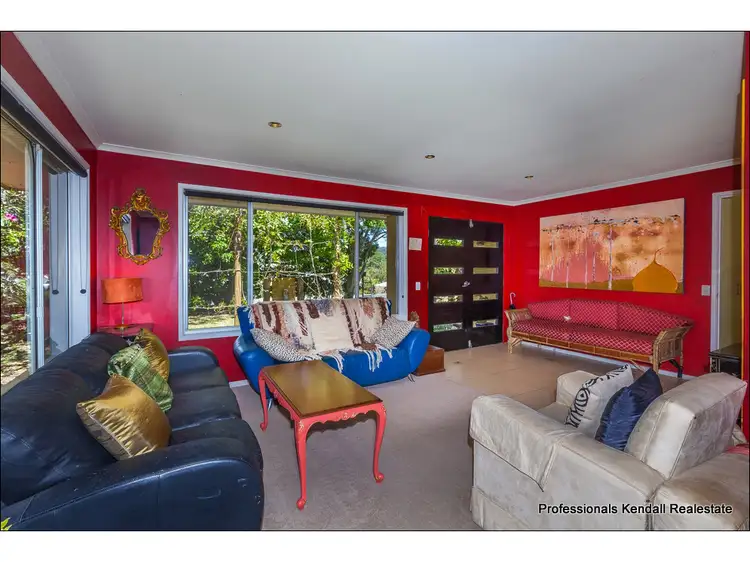 Sixth view of Homely house listing, 62 Magnetic Drive, Tamborine Mountain QLD 4272