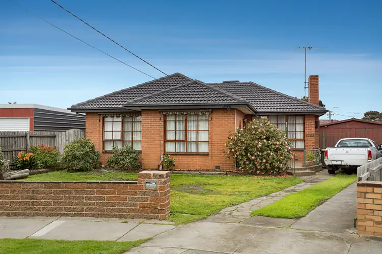 Second view of Homely house listing, 16 Charles Street, Hadfield VIC 3046