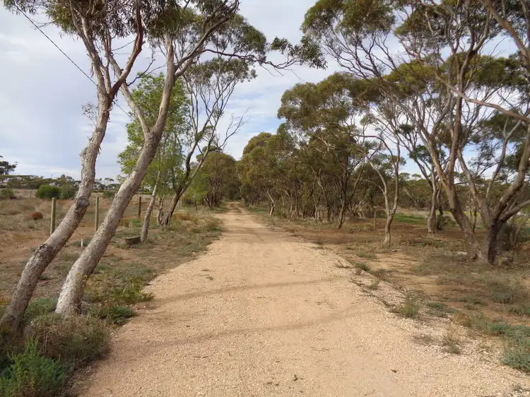 Fifth view of Homely land listing, 14 Hill Road, Mallala SA 5502