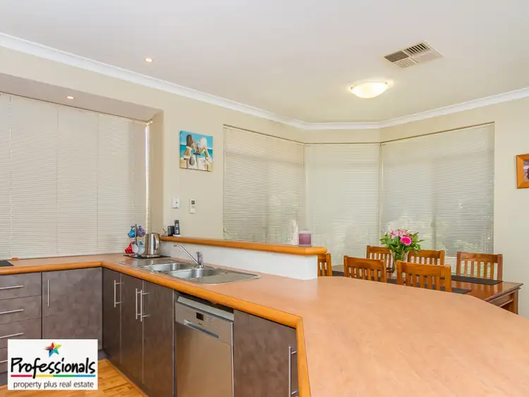 Sixth view of Homely house listing, 44 Canna Drive, Canning Vale WA 6155