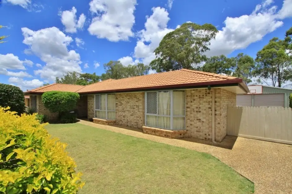 Main view of Homely house listing, 15 Kurtellen Crescent, Kingaroy QLD 4610