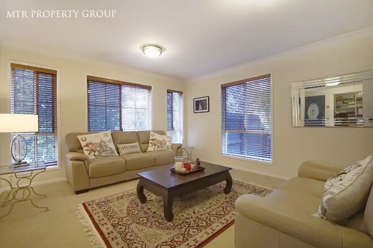 Fifth view of Homely house listing, 4 Carnegie Close, Forest Lake QLD 4078