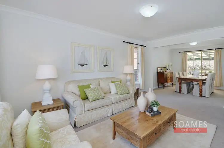 Second view of Homely house listing, 6 Milner Avenue, Hornsby NSW 2077