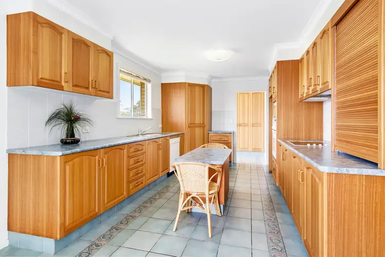 Fourth view of Homely house listing, 1 Kittiwake Street, Banora Point NSW 2486