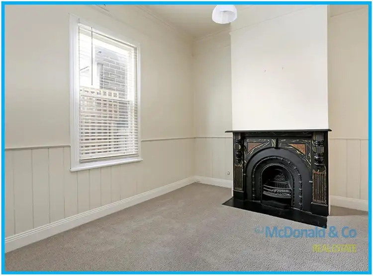 Fourth view of Homely house listing, 57 O'Connell Street, Geelong West VIC 3218