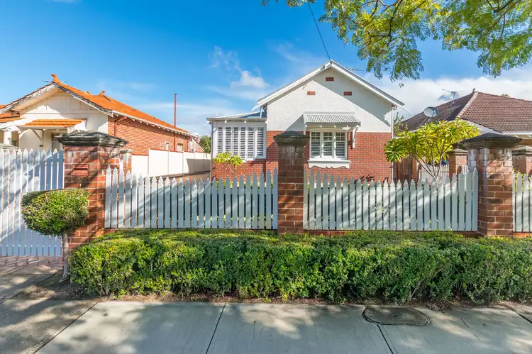 Third view of Homely house listing, 225 Crawford Road, Inglewood WA 6052