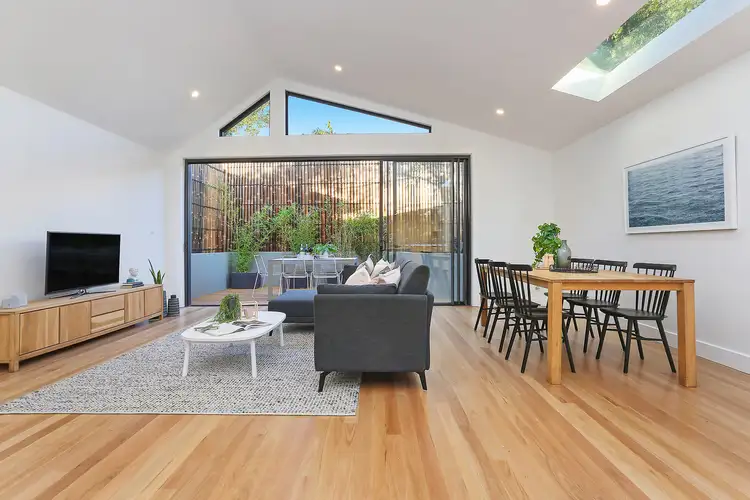 Main view of Homely house listing, 6 Kalgoorlie Street, Leichhardt NSW 2040