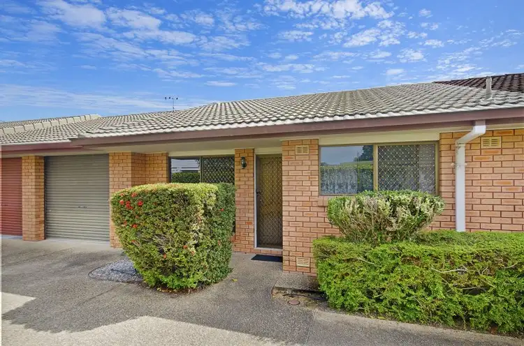 Main view of Homely unit listing, 2/26 Lowth Street, Rosslea QLD 4812