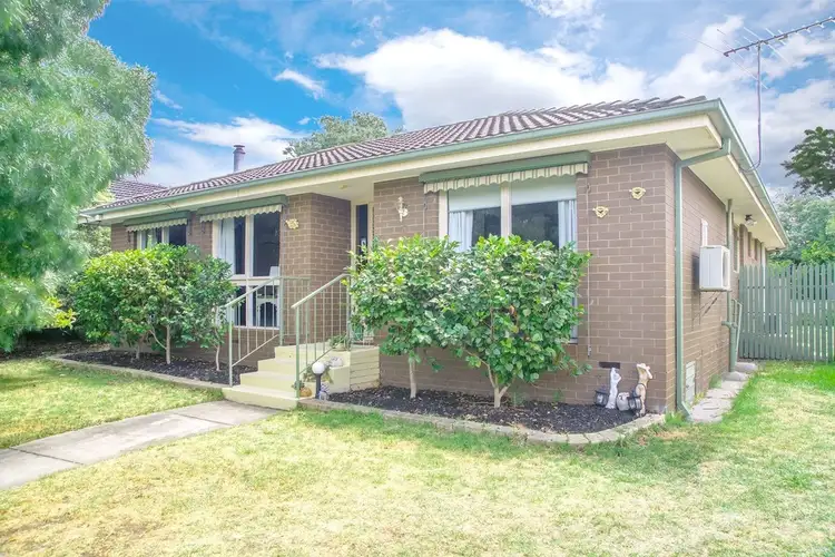 3 Edwin Court, Clarinda VIC 3169