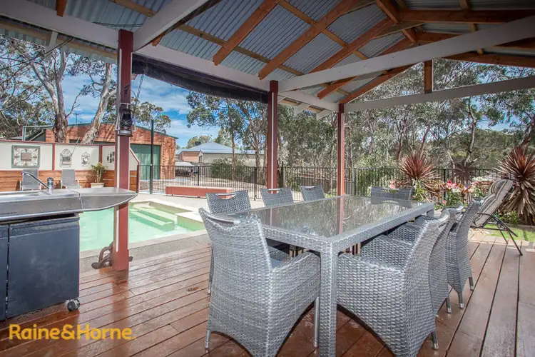 Fifth view of Homely house listing, 11 Swift Parrot Close, Sunbury VIC 3429