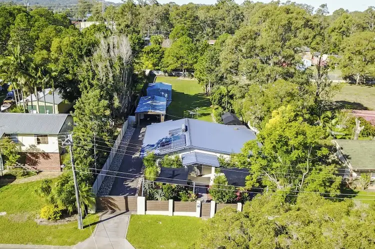 32 - 34 Nirimba, Slacks Creek QLD 4127