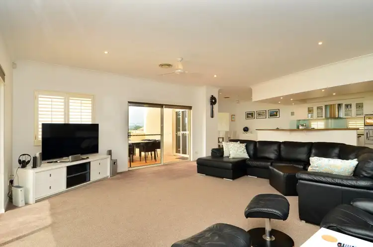 Third view of Homely unit listing, P/house @ / 12 Redondo Avenue, Miami QLD 4220