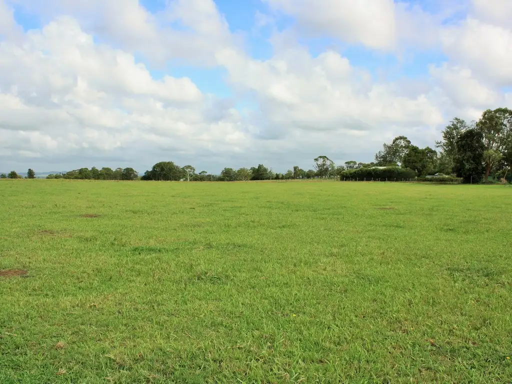 Main view of Homely land listing, Lot 582 Clarence Street, Wallalong NSW 2320