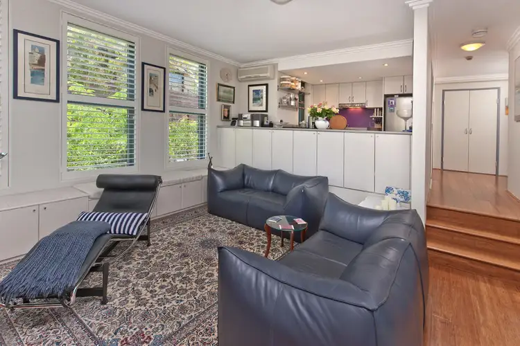 214/2 Macpherson Street, Cremorne NSW 2090