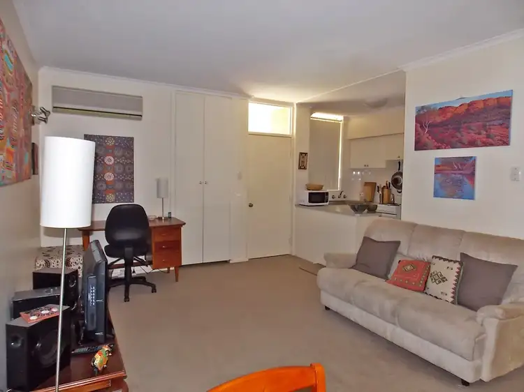 Second view of Homely unit listing, 14/111 Bloomfield Street, Gillen NT 870