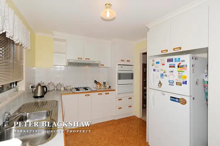 Third view of Homely house listing, 44 Forsythe Street, Banks ACT 2906