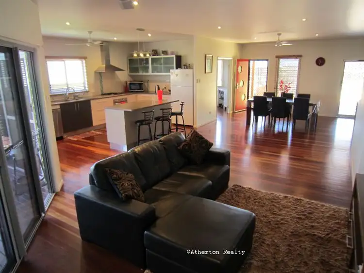 Second view of Homely house listing, 12-13 Montgomery Cl, Atherton QLD 4883