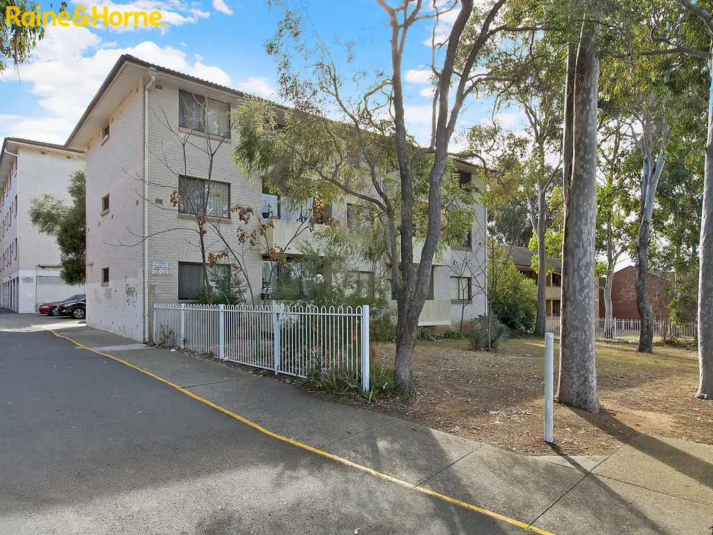 Main view of Homely apartment listing, 11/56 Park Avenue, Kingswood NSW 2747