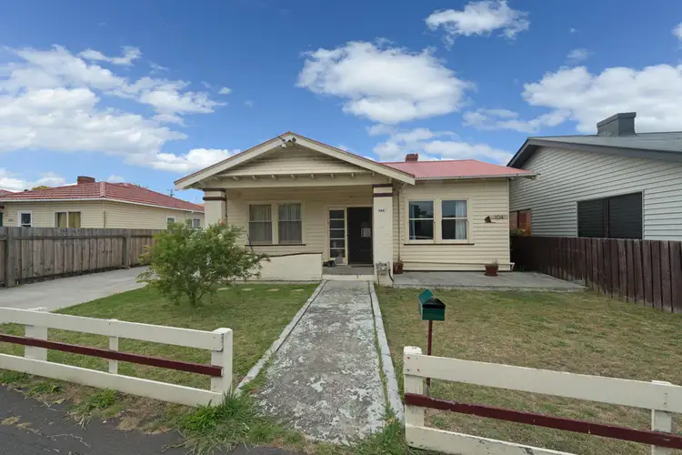 Main view of Homely house listing, 104 Albert Road, Moonah TAS 7009