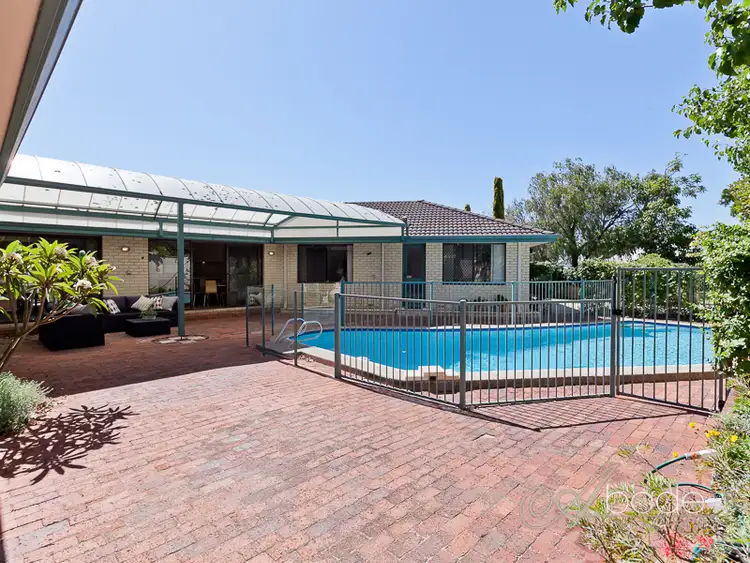 Sixth view of Homely house listing, 7B Keane Street, Peppermint Grove WA 6011