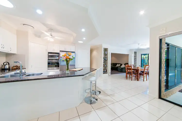 Second view of Homely house listing, 8 Yellow Cedar Place, Palmwoods QLD 4555