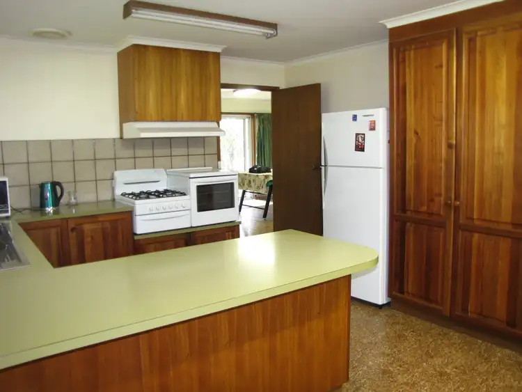 Sixth view of Homely house listing, 55 Two Mile Road, Newborough VIC 3825