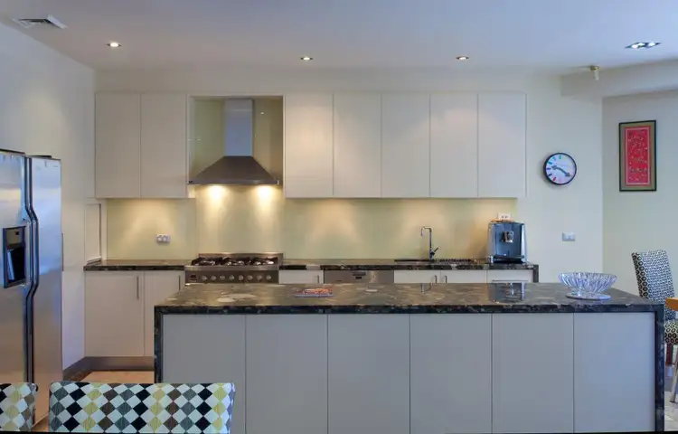 Sixth view of Homely apartment listing, 22/10 Lincoln Crescent, Woolloomooloo NSW 2011