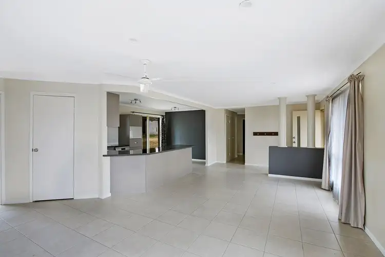 Third view of Homely house listing, 37 Peters Road, Meringandan West QLD 4352
