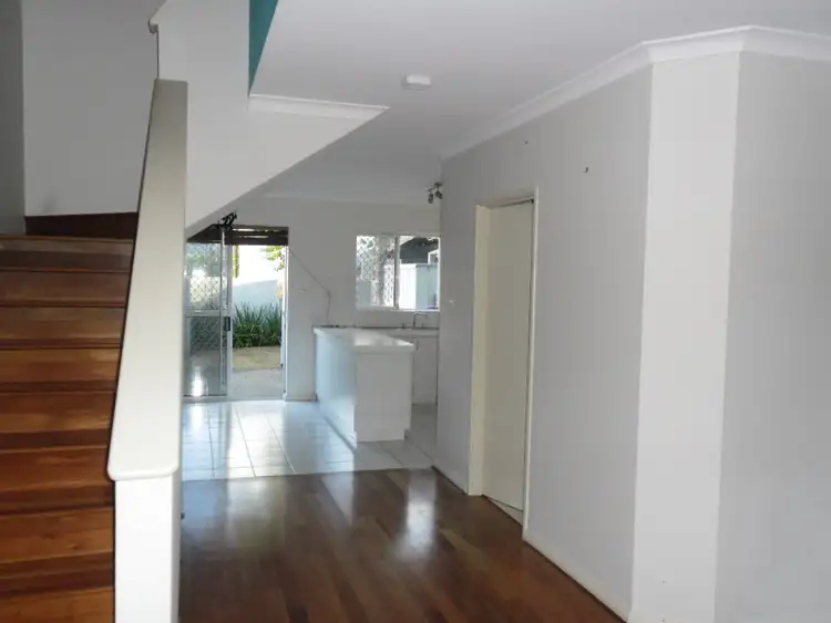 Third view of Homely townhouse listing, 3/305 Bulwer Street, Perth WA 6000