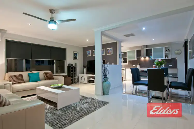 Third view of Homely house listing, 6 Barina Court, Cornubia QLD 4130