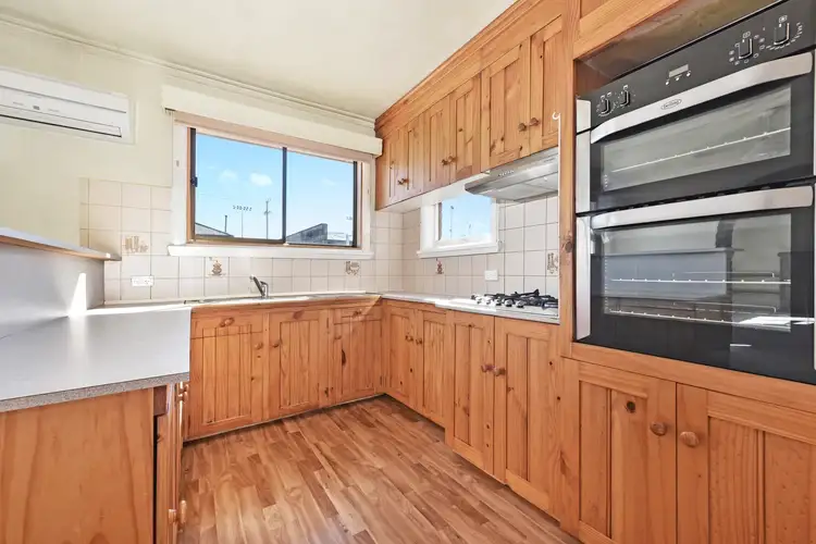 Second view of Homely house listing, 37 Clark Street, Mowbray TAS 7248